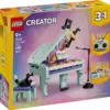 LEGO LEGO 31392 Music Decor Piano with Cat