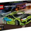LEGO LEGO Technic 42229 Fast and Furious Mitsubishi Eclipse Car