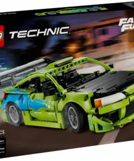 LEGO LEGO Technic 42229 Fast and Furious Mitsubishi Eclipse Car