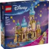 LEGO Disney 43297 Rapunzels Castle Blocks