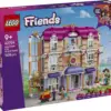 LEGO Blocks Friends 42704 Heartlake City Grand Hotel