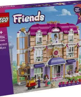 LEGO LEGO Friends 42704 Heartlake City Grand Hotel