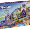 LEGO Blocks Friends 42703 Mermaid Roller Coaster Ride