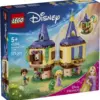 LEGO Disney 43294 Rapunzels Mini Tower Blocks