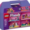 LEGO LEGO Friends 42697 Creative Dollhouse Suitcase
