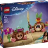 LEGO Disney 43293 Kakamora Blocks