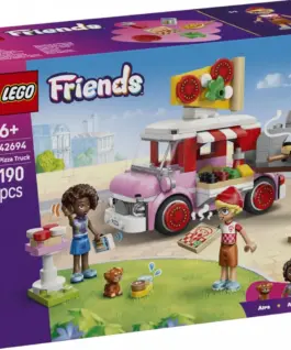 LEGO LEGO Friends 42694 Pizza Truck