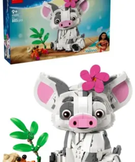 Alternative view от LEGO LEGO Disney 43292 Pua
