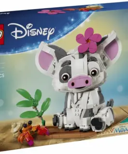 LEGO LEGO Disney 43292 Pua