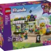 LEGO Blocks Friends 42693 Creative Flower Shop