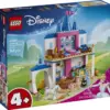 LEGO Disney 43283 Cinderella Animal Friends