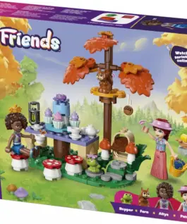 Alternative view от LEGO LEGO Friends 42690 Forest Tea Party