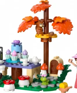 LEGO Blocks Friends 42690 Forest Tea Party