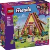 LEGO LEGO Friends 42682 Nature Glamping Cabin
