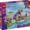 LEGO LEGO Friends 42676 Fun Water Park Day