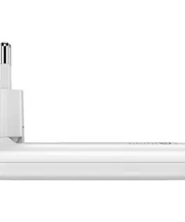 Verbatim Fold n Go зарядно GaN 65W 2xUSB-C PD 3.0 PPS
