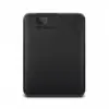 Western Digital HDD 2.5 inch Elements 5TB WDBU6Y0050BBK-WESN