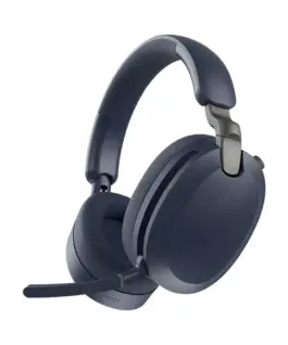 MSI безжични слушалки Maestro 500 Wireless navy