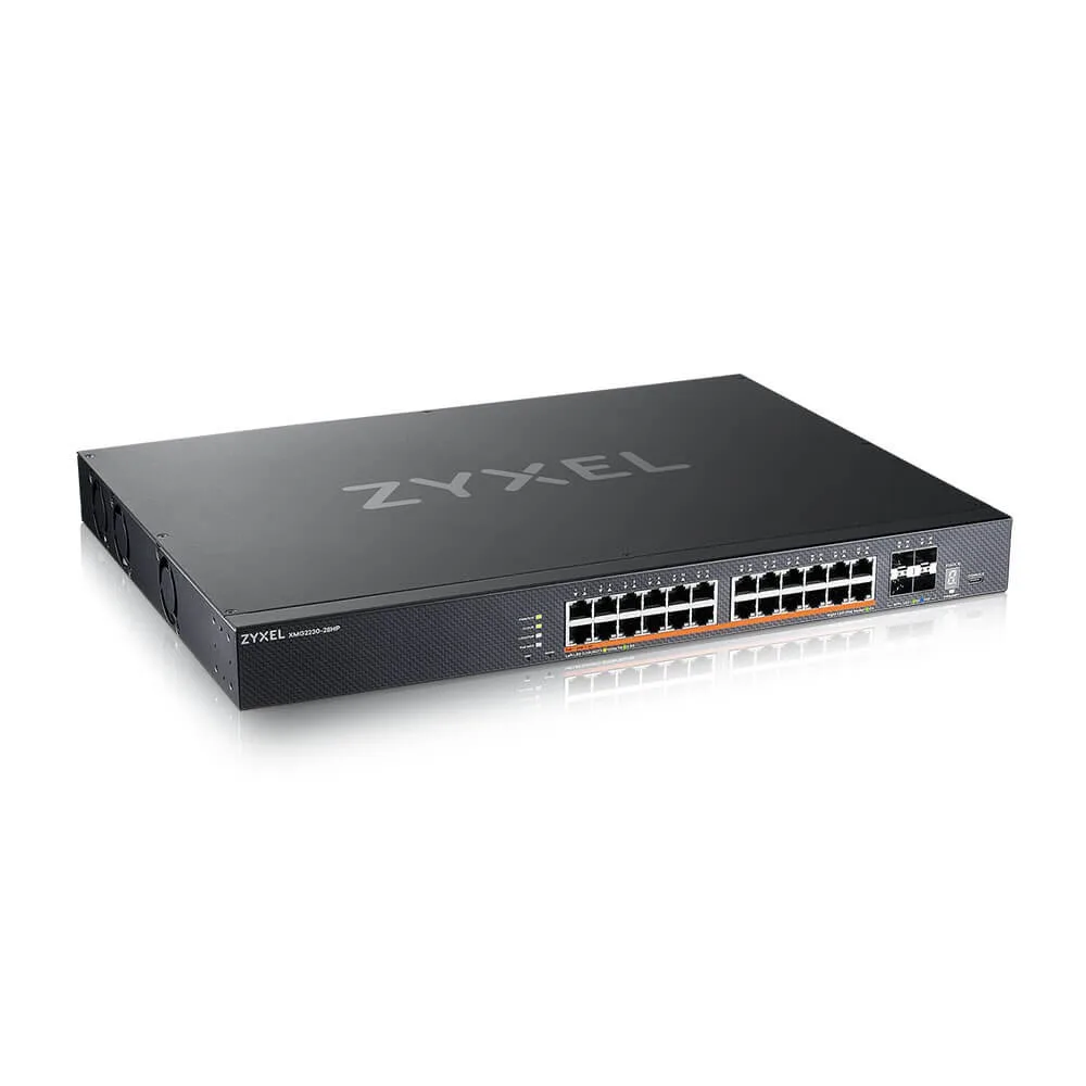 Zyxel Switch XMG2230-28HP-ZZ0101F