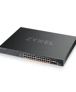 Alternative view от Zyxel Switch XMG2230-28HP-ZZ0101F