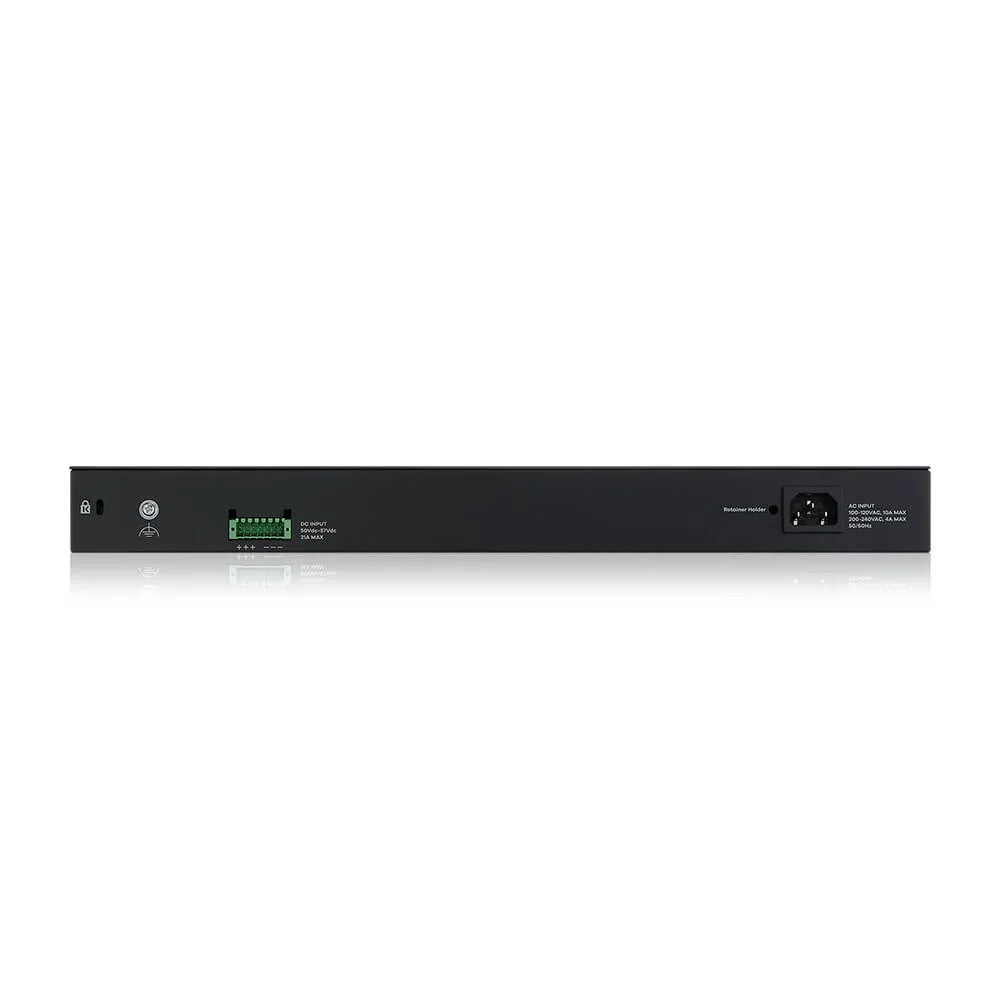Zyxel Switch XMG2230-28HP-ZZ0101F - Image 3