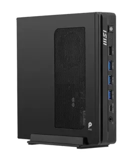 Alternative view от MSI Desktop PRO DP10 A14MG-001EU W1 1PR/IC7-14700/16/1T/черен