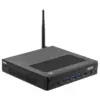 MSI Desktop PRO DP10 A14MG-001EU W1 1PR/IC7-14700/16/1T/черен