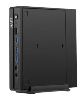MSI Desktop PRO DP10 A14MG-001EU W1 1PR/IC7-14700/16/1T/черен