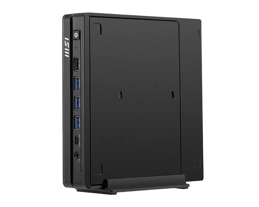 MSI Desktop PRO DP10 A14MG-001EU W1 1PR/IC7-14700/16/1T/черен - Image 4