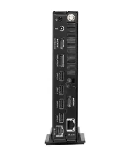 MSI Desktop PRO DP10 A14MG-001EU W1 1PR/IC7-14700/16/1T/черен