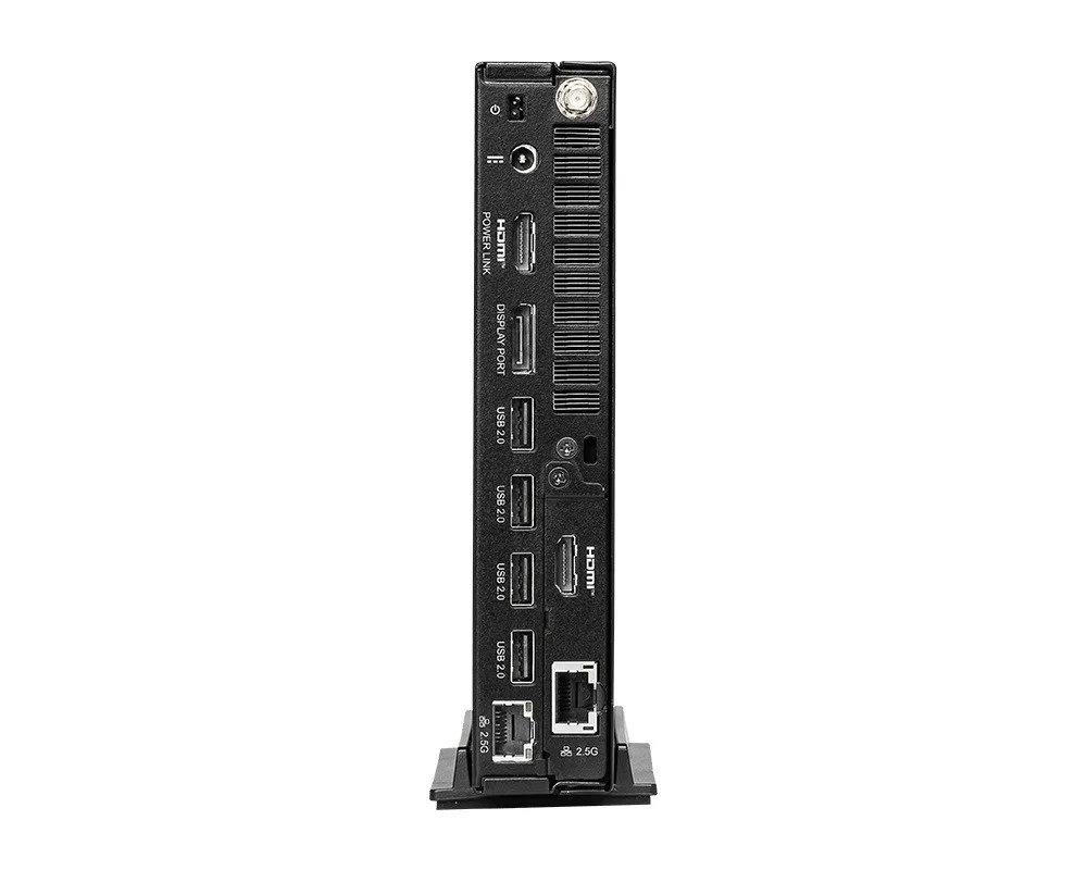 MSI Desktop PRO DP10 A14MG-001EU W1 1PR/IC7-14700/16/1T/черен - Image 5
