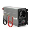 Qoltec MSWave voltage конвертор 12V to 230V 500W 1000W