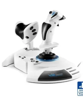 Thrustmaster Joystick Hotas 5 MSFS T.Flight Special Edition