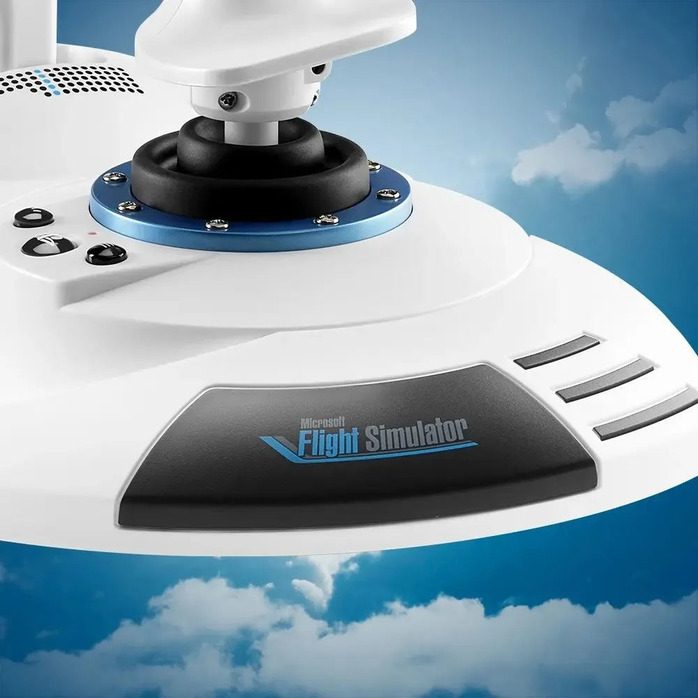 Thrustmaster Joystick Hotas 5 MSFS T.Flight Special Edition - Image 2
