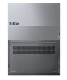 Alternative view от Lenovo Лаптоп ThinkBook 16 G8 21SK00QYPB W11Pro Ultra 5 135H/16GB/512GB/16.0WUXGA/Arctic сив/1YR CI + 3YR OS + CO2 Offset
