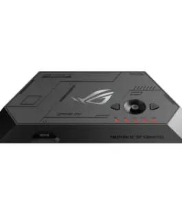 Asus XrealR1-B ROG AR Glass OLED/IPD-69/USB-C/Aura/Control Dock