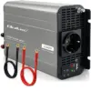 Qoltec MSWave voltage конвертор 12V to 230V 1000W 2000W