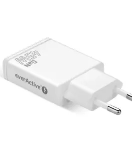 everActive зарядно GAN QC3.0 45W S C-465Q