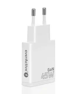 everActive зарядно GAN QC3.0 45W SC-460Q
