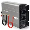 Qoltec MSWave voltage конвертор 12V to 230V 1500W 3000W