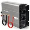 Qoltec MSWave voltage конвертор 12V to 230V 2000W 4000W