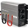 Qoltec MSWave voltage конвертор 12V to 230V 2500W 5000W