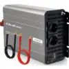 Qoltec MSWave voltage конвертор 12V to 230V 3000W 6000W