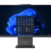Lenovo  AiO neo 50a G6 13QH0003PB W11Pro Ultra 5 226V/16GB/512GB/INT/23.8/FHD/Luna сив/3YRS OS