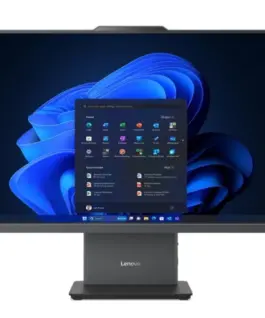 Lenovo AiO neo 50a G6 13QH0003PB W11Pro Ultra 5 226V/16GB/512GB/INT/23.8/FHD/Luna сив/3YRS OS