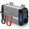 Qoltec Pure sine wave inverter 12V to 230V 500W 1000W
