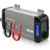 Qoltec Pure sine wave inverter 12V to 230V 1000W 2000W