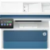 HP Inc. Printer LaserJet PRO MFP 4113FDN 8X3F8A