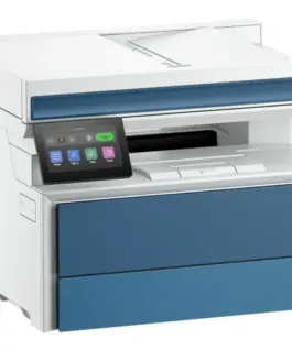 HP Inc. Printer LaserJet PRO MFP 4113FDN 8X3F8A - Image 3
