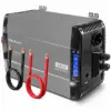 Qoltec Pure Sine Wave inverter 12V to 230V 3000W 6000W